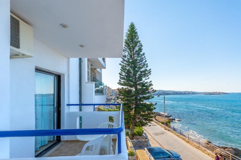 Athina Inn Hersonissos  Luaran gambar