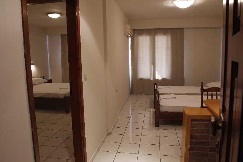 Athina Inn Hersonissos  Luaran gambar