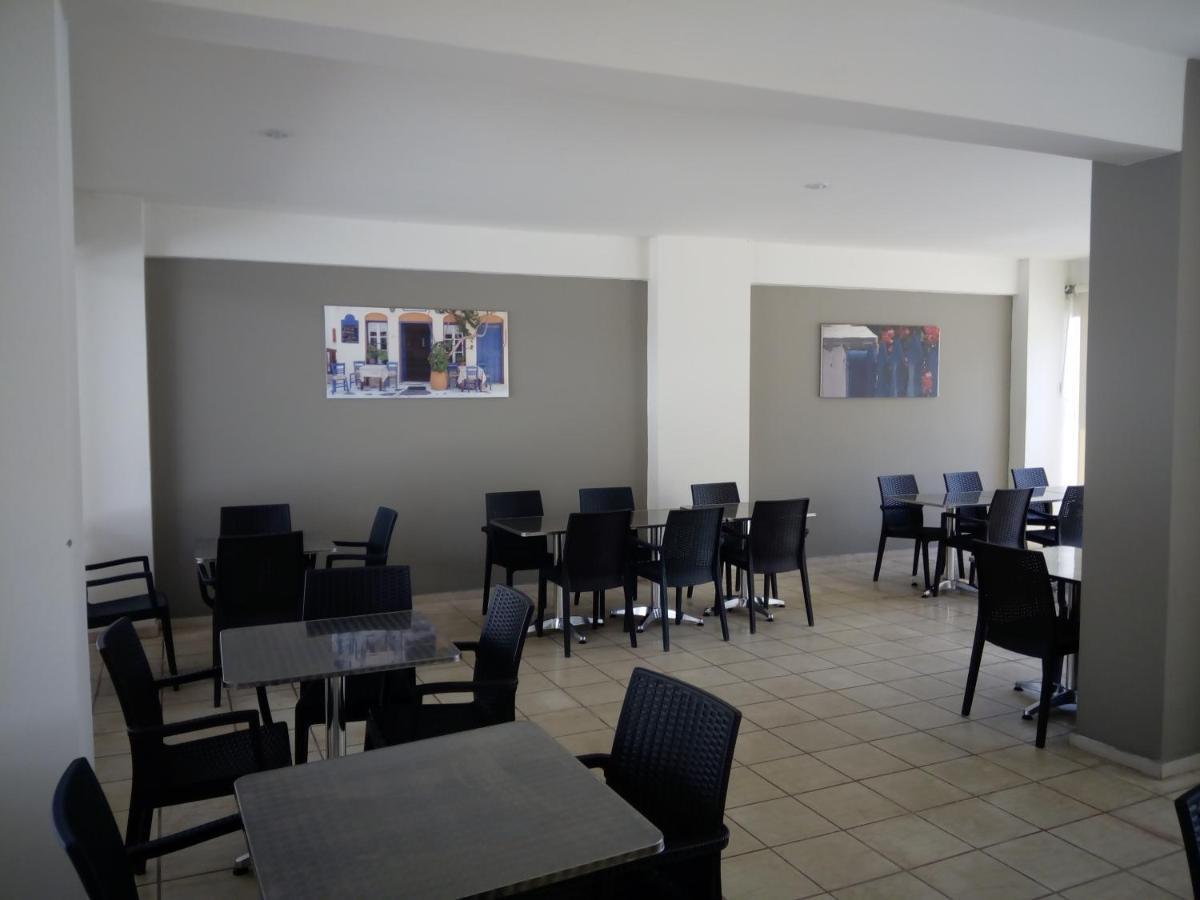 Athina Inn Hersonissos  Luaran gambar