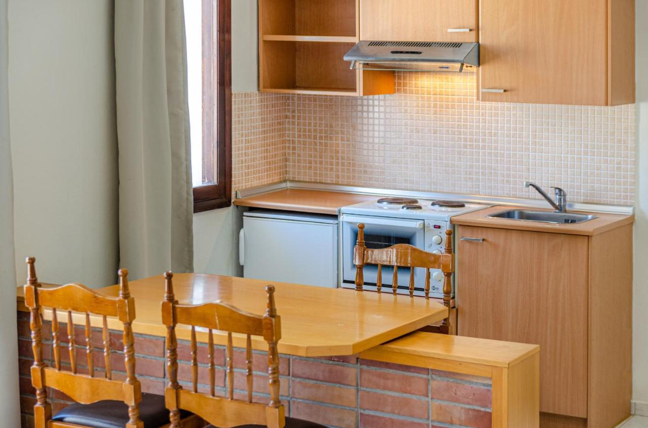 Athina Inn Hersonissos  Luaran gambar