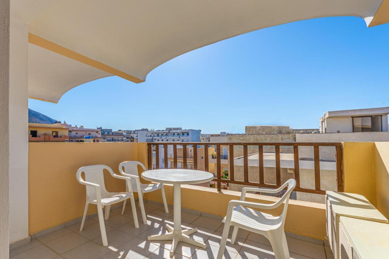 Athina Inn Hersonissos  Luaran gambar