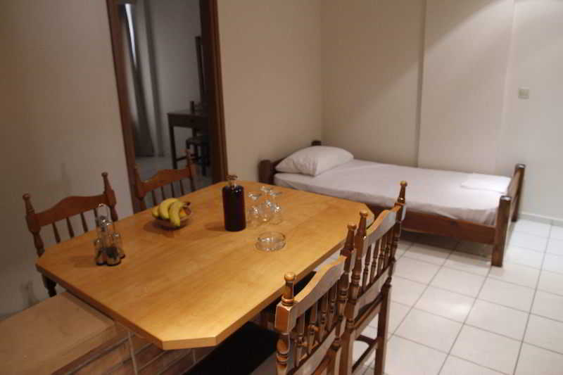 Athina Inn Hersonissos  Luaran gambar