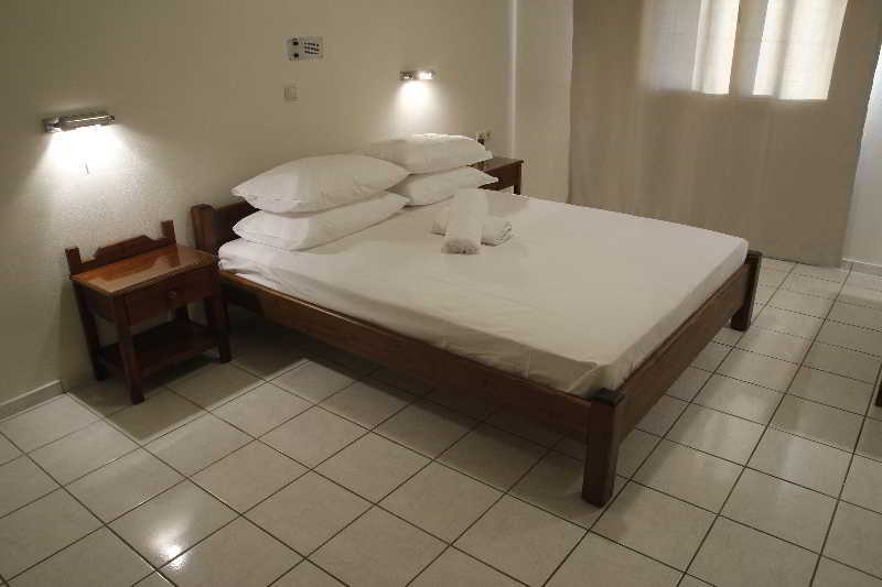 Athina Inn Hersonissos  Luaran gambar