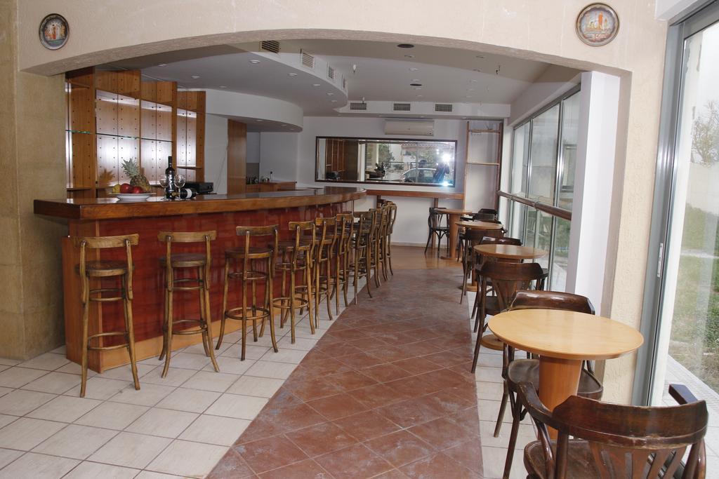 Athina Inn Hersonissos  Luaran gambar