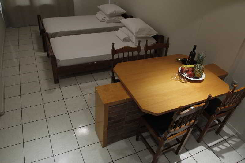 Athina Inn Hersonissos  Luaran gambar