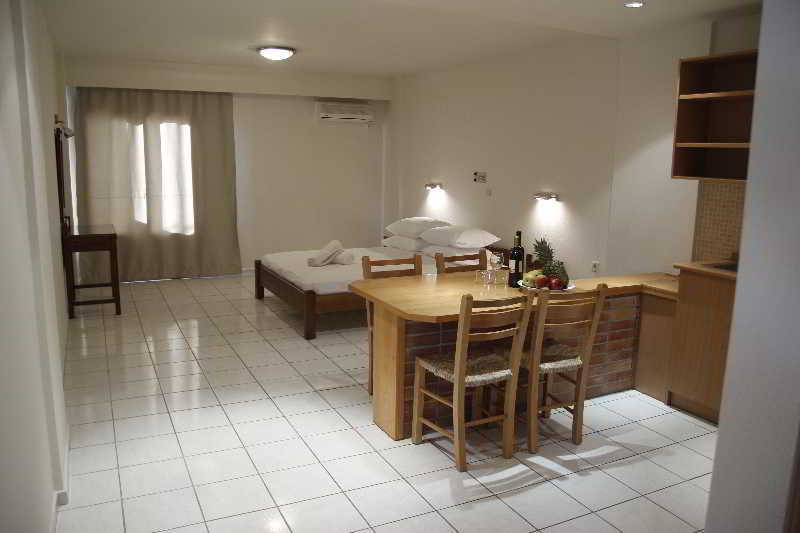 Athina Inn Hersonissos  Luaran gambar