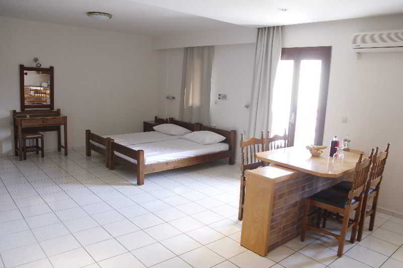 Athina Inn Hersonissos  Luaran gambar