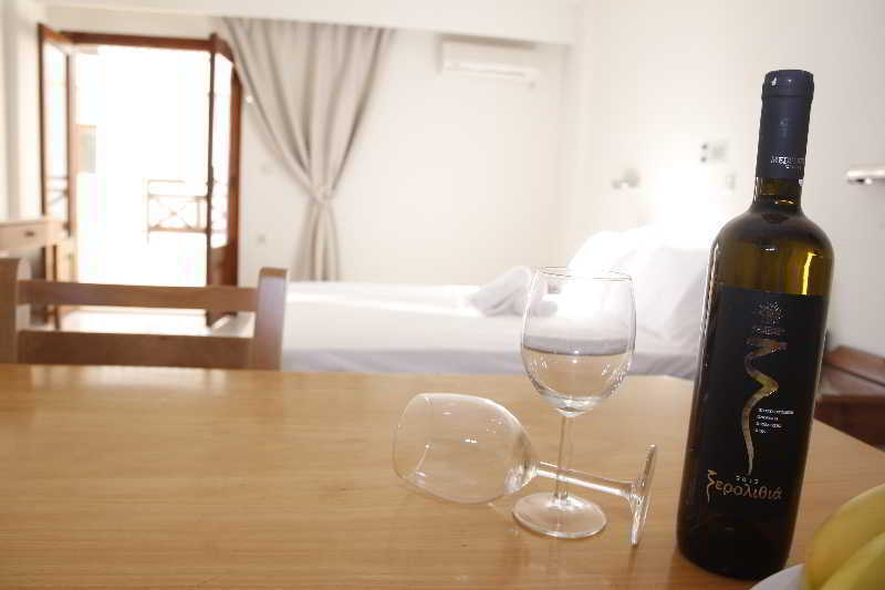 Athina Inn Hersonissos  Luaran gambar