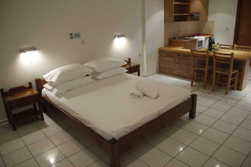 Athina Inn Hersonissos  Luaran gambar