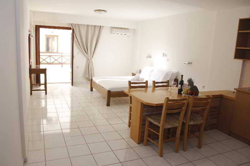 Athina Inn Hersonissos  Luaran gambar