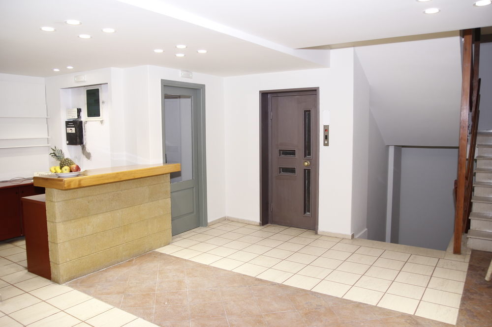 Athina Inn Hersonissos  Luaran gambar