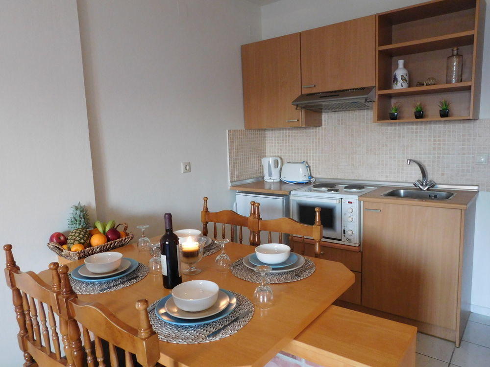 Athina Inn Hersonissos  Luaran gambar