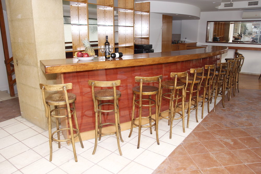 Athina Inn Hersonissos  Luaran gambar