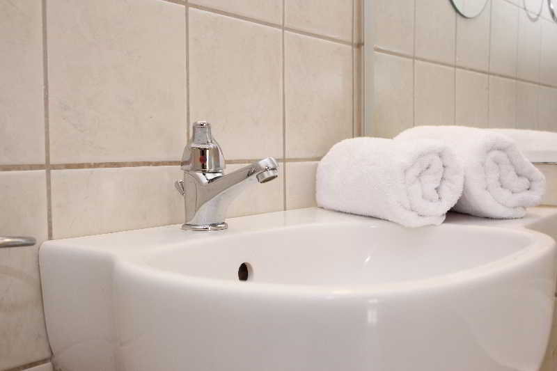 Athina Inn Hersonissos  Luaran gambar