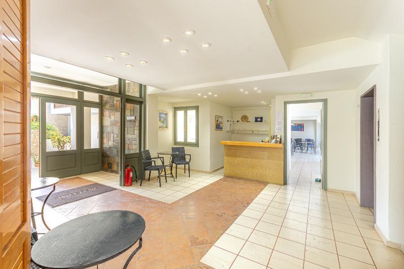 Athina Inn Hersonissos  Luaran gambar