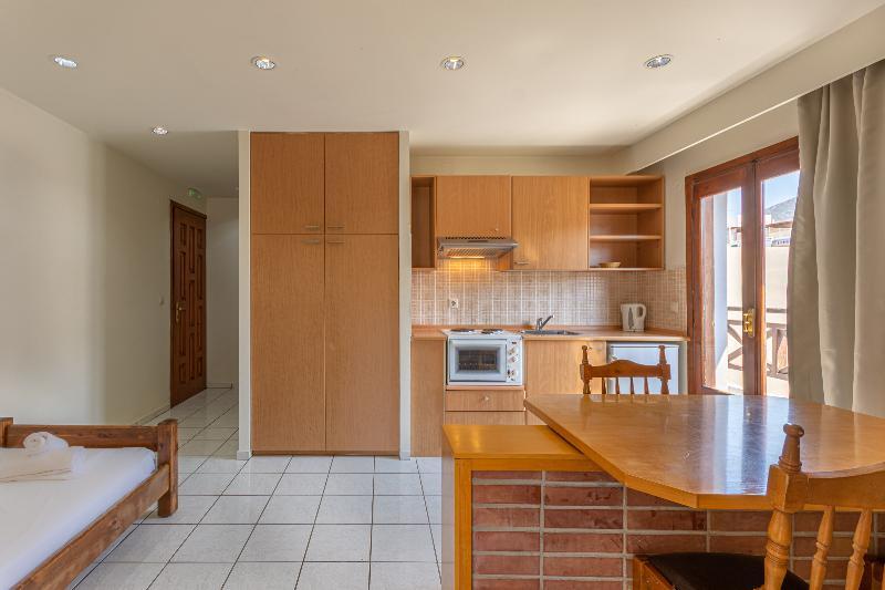 Athina Inn Hersonissos  Luaran gambar